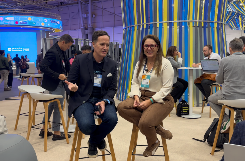  Brazil Pays Expande Operações e Anuncia Chegada à Europa Durante o Web Summit Lisboa