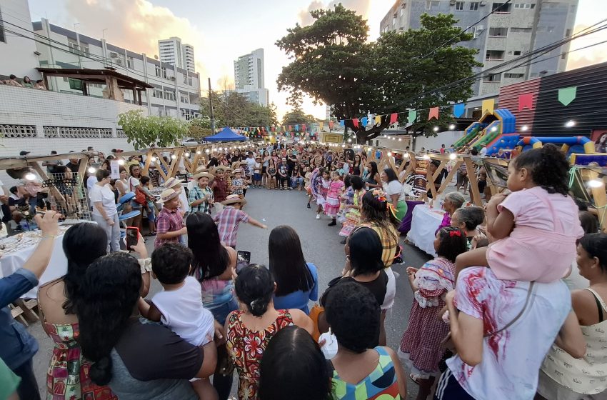  Parque Dona Lindu recebe programação fixa com o Sabadona a partir deste sábado Evento semanal reúne gastronomia, artesanato, música, bem-estar e mais de 50 expositores, reforçando identidade cultural e vínculo comunitário em Setúbal, Boa Viagem.