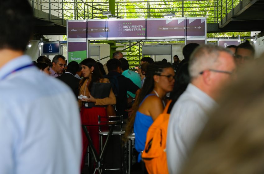  Governo de Pernambuco lança edital de R$ 2,24 milhões para projetos inovadores durante o Movimenta Indústria PE Edital Compet Soluções vai apoiar propostas de micro e pequenas empresas com foco em tecnologias aplicadas à indústria; lançamento ocorre nesta terça (25), no Parqtel.