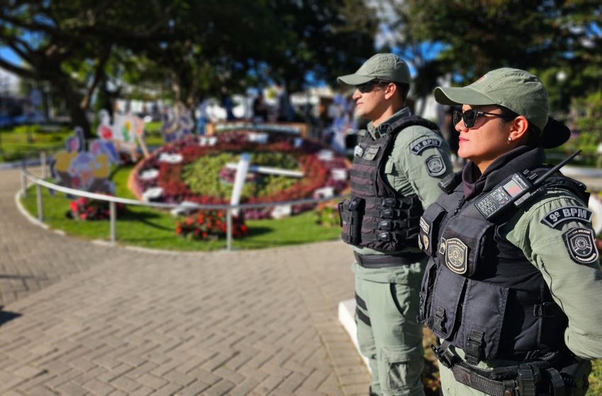  Agreste segue em ritmo de queda nos principais indicadores criminais de outubro