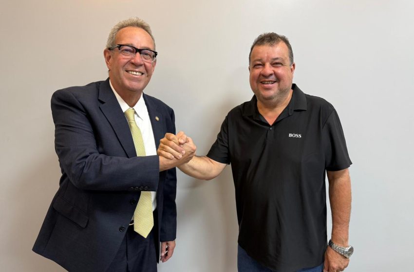  PSDB e PRD fecham aliança para chapa conjunta de deputado estadual em Pernambuco em 2026 Parceria busca ampliar representatividade e renovar a bancada na Assembleia Legislativa, reunindo candidatos de todas as regiões do Estado.