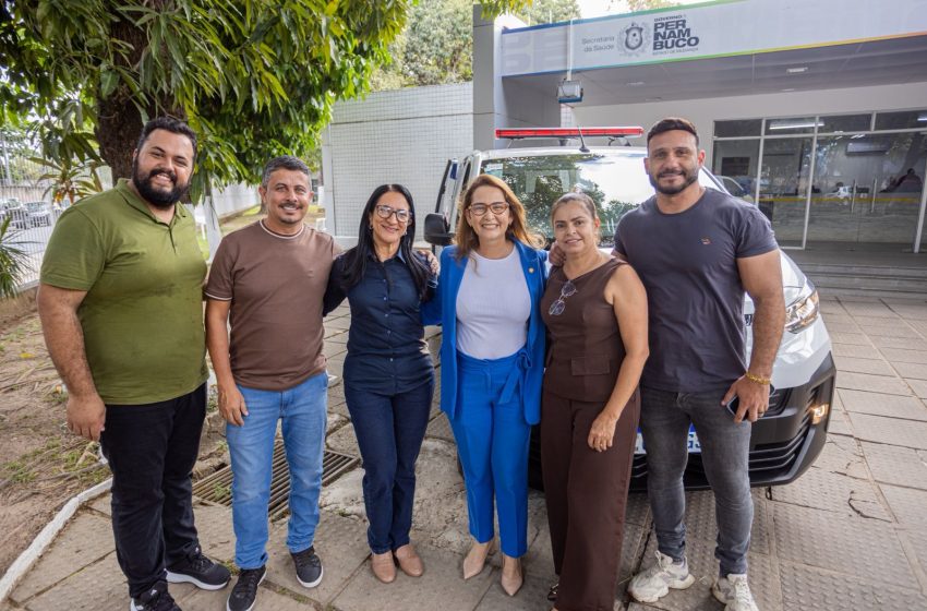  Alepe firma convênio com Unifafire para ampliar atendimentos em programas sociais e saúde interna Parceria permitirá atuação de estudantes de Psicologia, Fisioterapia e Nutrição em estágios supervisionados, fortalecendo ações como o Alepe Cuida.