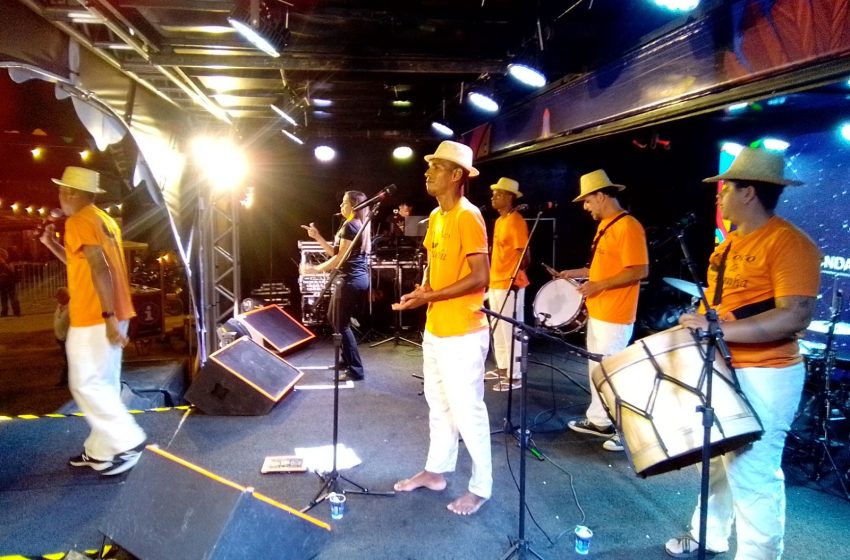  Ipojuca celebra Consciência Negra com programação cultural no Baobá Gigante e em Porto de Galinhas Sexta edição do evento valoriza ancestralidade africana, reforça identidade cultural ipojucana e movimenta a economia local com atrações gratuitas.