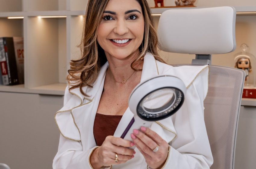  Alopecia atinge 40 milhões de brasileiros e exige acompanhamento dermatológico para evitar agravamento Queda crônica de cabelo pode ter causas genéticas, hormonais, comportamentais e até estéticas, reforçando importância do diagnóstico precoce.