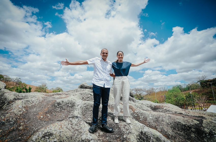  Raquel Lyra autoriza requalificação da PE-088 e construção de duas escolas em Bom Jardim Governadora anuncia R$ 27,8 milhões para obras na rodovia e firma convênio para ampliar a educação integral no Agreste Setentrional, durante agenda que incluiu visitas ao Parque da Pedra do Navio e à fábrica J. Confort.