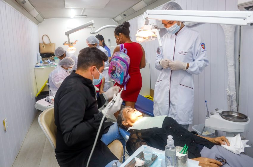  Alepe Cuida leva serviços gratuitos de saúde e cidadania aos moradores de Paulista Ação acontece nesta quarta (26/11), no Paulista North Way Shopping, com consultas, exames, atendimento jurídico e emissão de documentos.