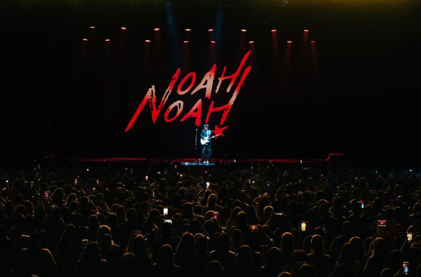  Now United encerra turnê no Brasil com show lotado no Classic Hall Grupo global reúne 17 integrantes em apresentação vibrante em Olinda e finaliza a Now or Never Tour diante de fãs emocionados.