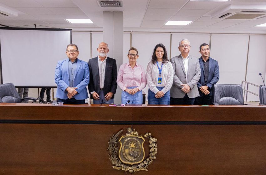  Frente Parlamentar da Micro e Pequena Empresa amplia escutas e deve apresentar relatório até dezembro Terceira reunião da Frente na Alepe reúne representantes do setor produtivo e aprofunda diagnósticos para fortalecer o ambiente de negócios em Pernambuco.