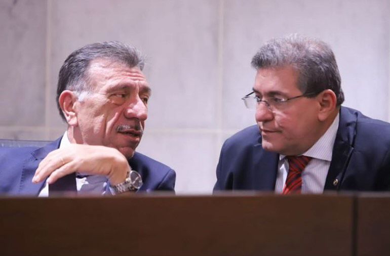  PE-350, em Triunfo, passa a se chamar Rodovia Deputado José Patriota após aprovação na Alepe Proposição de Luciano Duque homenageia líder sertanejo e reconhece sua contribuição ao municipalismo e ao desenvolvimento do Sertão do Pajeú.