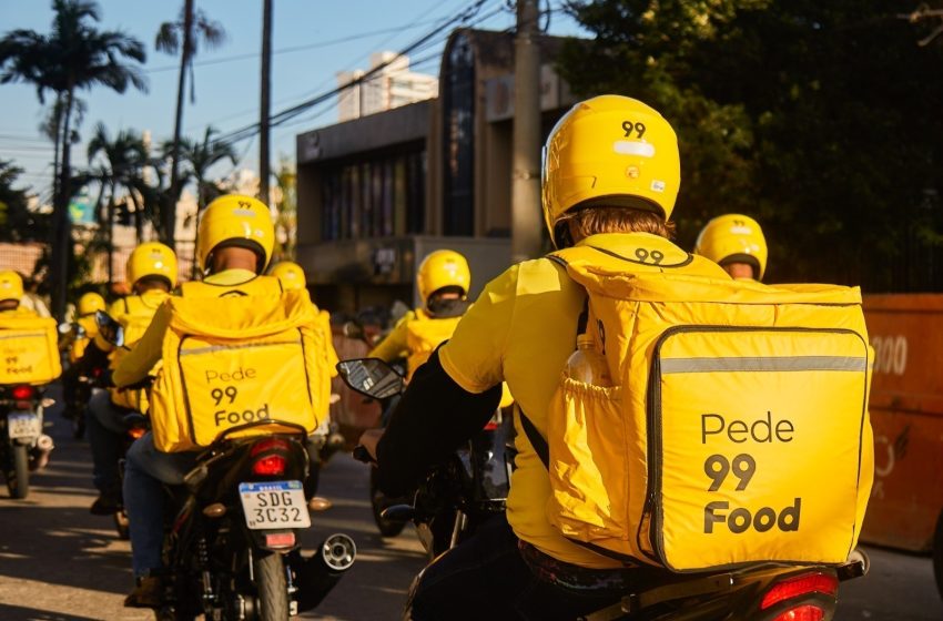 99Food chega ao Recife e região metropolitana com delivery de comida e benefícios para consumidores, restaurantes e entregadores