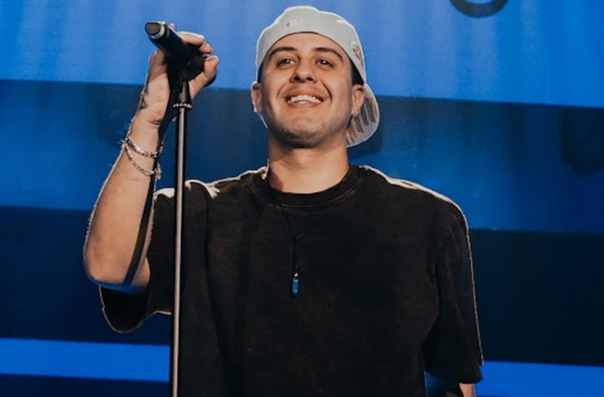  Bruno Diegues, ex Jeito Moleque, e Só na Marosidade agitam sábado (8) do Sambinha Chacon