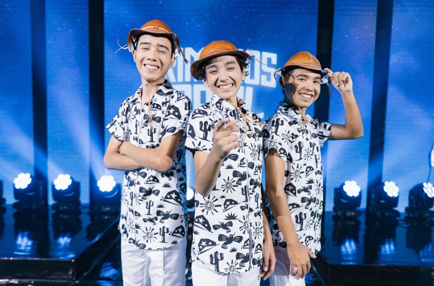  Trimanos Brasil retorna ao Recife com show de MPB e forró no Manhattan Café Theatro Trio paraense apresenta repertório com clássicos da música brasileira, unindo emoção e dança, em apresentação marcada para 14 de novembro.