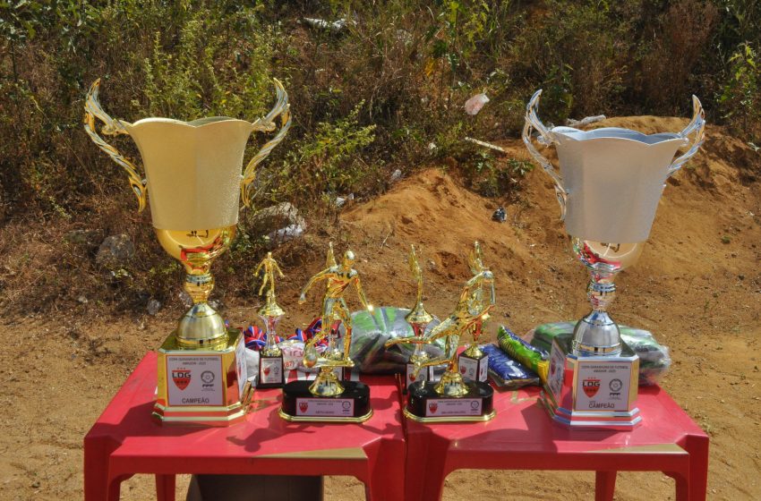  Bahia conquista a Copa Garanhuns 2025 e Seleção de Garanhuns avança às quartas da Copa do Interior