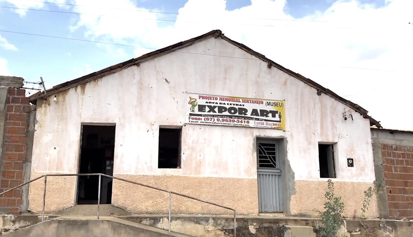  Série documental “Cultura Colaborativa PE” valoriza espaços culturais independentes de Pernambuco