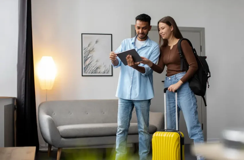  Imóveis de Temporada: Lucratividade no Airbnb e Similares