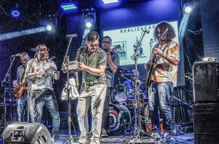  Encontro Pernambucano de Coco celebra 26 anos com programação especial em Porto de Galinhas Festival tradicional reúne exposição, cinema e apresentações culturais na Rua Beijupirá, em Ipojuca, reforçando a memória, os mestres e a expansão do coco de roda em Pernambuco.