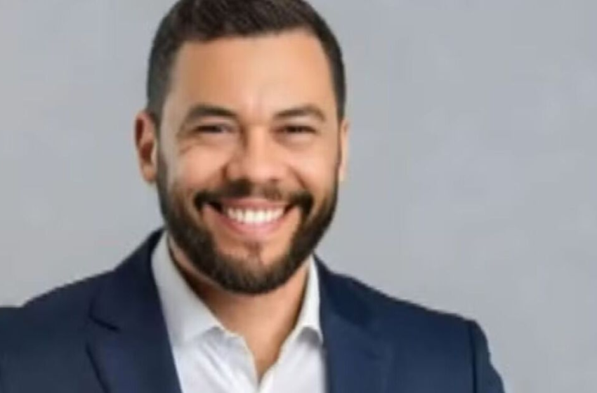  Empresário suspeito de chefiar esquema de desvios de emendas em Ipojuca é preso no Recife Gilberto Claudino da Silva Júnior, foragido há um mês, se apresentou à Polícia Civil e teve mandado de prisão preventiva cumprido.