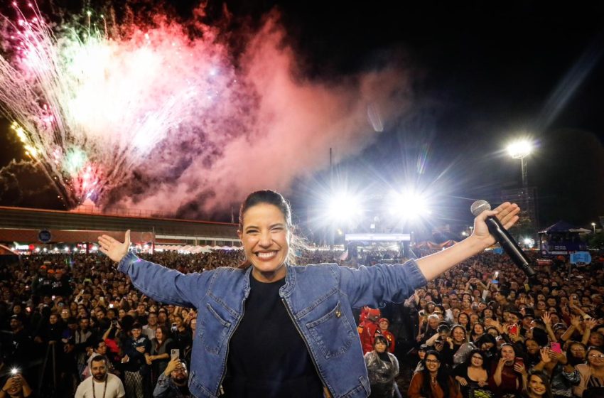  Governo de Pernambuco lança edição de verão do festival Pernambuco Meu País com programação gratuita em cinco municípios