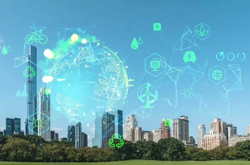  Como o Conceito de Cidades Inteligentes Influencia o Mercado Imobiliário