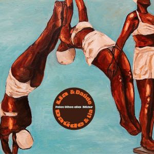  Lia de Itamaracá e Daúde lançam “Pelos Olhos do Mar”, encontro que une ancestralidade e vanguarda Álbum do Selo Sesc reúne inéditas e releituras com participações de Chico César, Emicida, Céu, Karina Buhr, Otto e Russo Passapusso, celebrando força feminina, negritude e cultura popular.