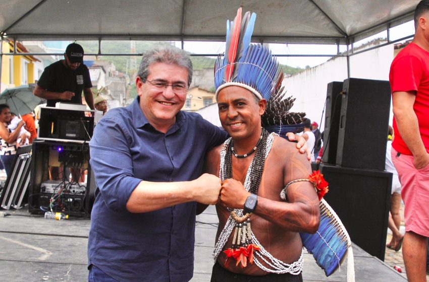  Duque celebra decisão do TRE-PE e reafirma confiança no prefeito de Pesqueira