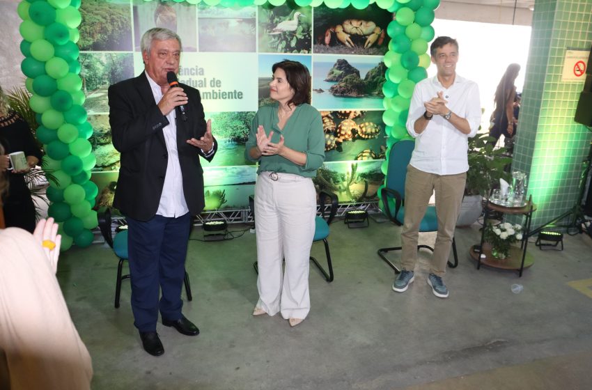  CPRH completa 49 anos com avanços na fiscalização ambiental e proteção da biodiversidade em Pernambuco Agência celebrou aniversário com balanço de 2025, destacando mais de 545 operações de fiscalização, 12 mil licenças ambientais emitidas e a soltura de 2.520 animais silvestres na natureza.
