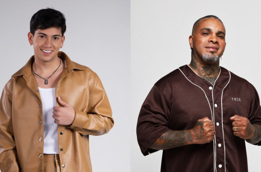  Natal do Chacon reúne Léo Foguete e Rodriguinho em encerramento da temporada