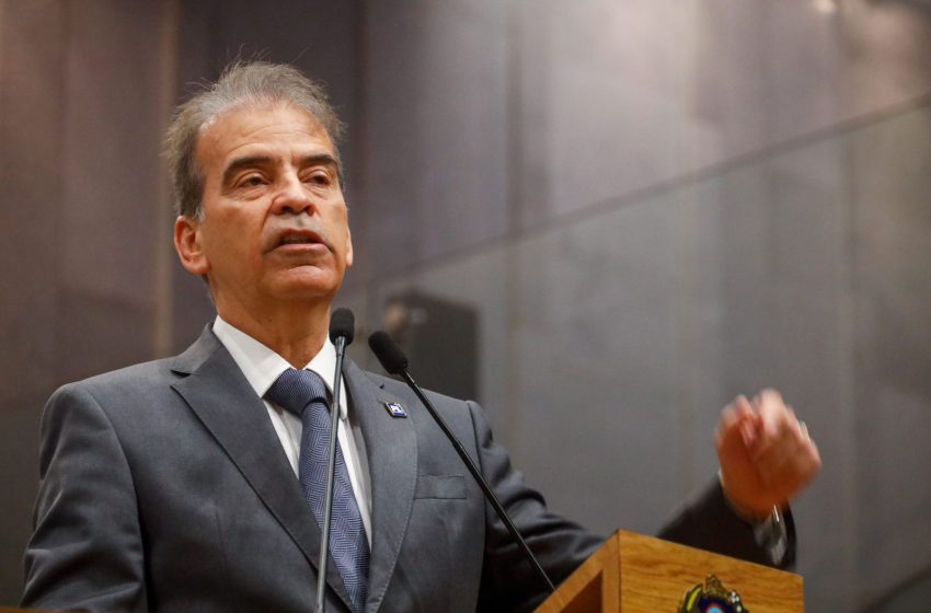  Combate à violência nos jogos de futebol agora é Lei em Pernambuco