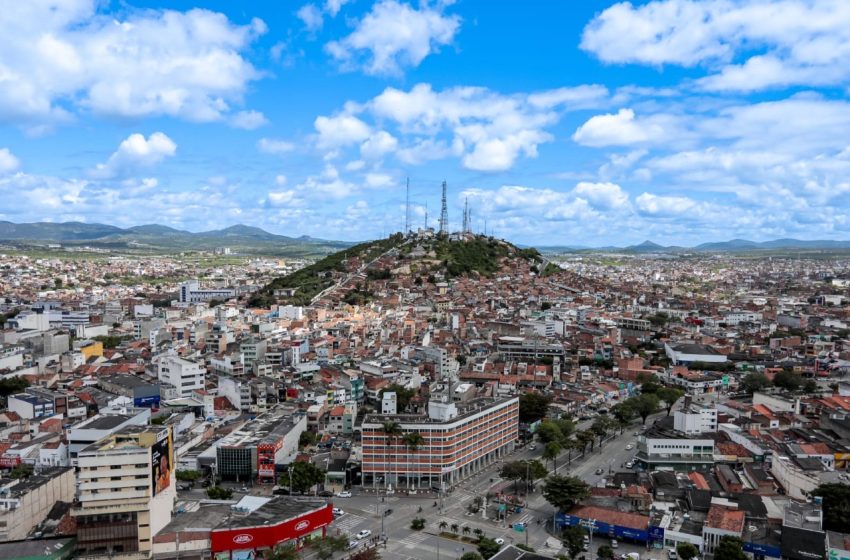  Caruaru conquista Selo Ouro em Transparência Pública pela quarta vez Município alcança 93,27% no índice da Atricon em 2025 e mantém protagonismo nacional em boas práticas de governança.