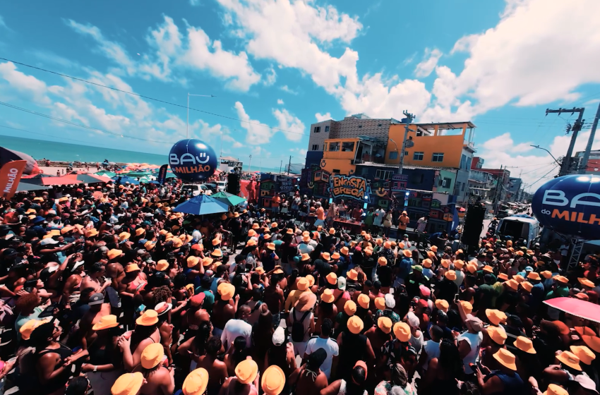  Baú do Milhão realiza primeiro sorteio neste sábado (6) com prêmio principal de R$ 300 mil