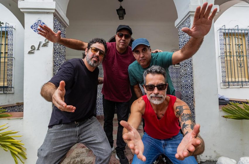  Alma Arte Café anuncia Alma de Carnaval 2026 em Olinda com homenagem a Erasto Vasconcelos Programação em formato Day Use reúne Banda Eddie, Ave Sangria e Siba, além de orquestra de frevo diária, no Sítio Histórico de Olinda.
