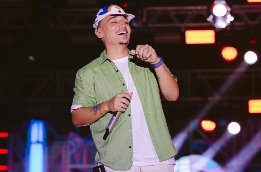  Virada Recife começa neste sábado com mega programação gratuita na Orla do Pina João Gomes, Gusttavo Lima, Zé Vaqueiro, Natanzinho Lima e grandes nomes abrem a maior edição da festa, que deve reunir mais de um milhão de pessoas até o Réveillon.