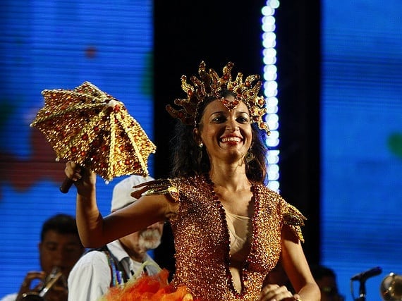  Projeto “Nascendo o Frevo” oferece oficinas gratuitas para crianças e adolescentes no IGGS, em Olinda