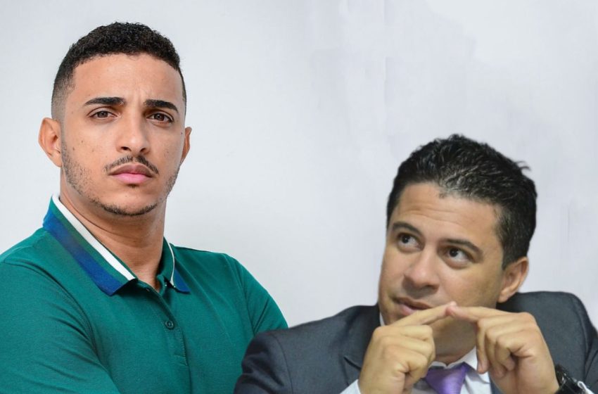  Justiça suspende “segundo salário” do presidente da Câmara de Camaragibe após ação popular