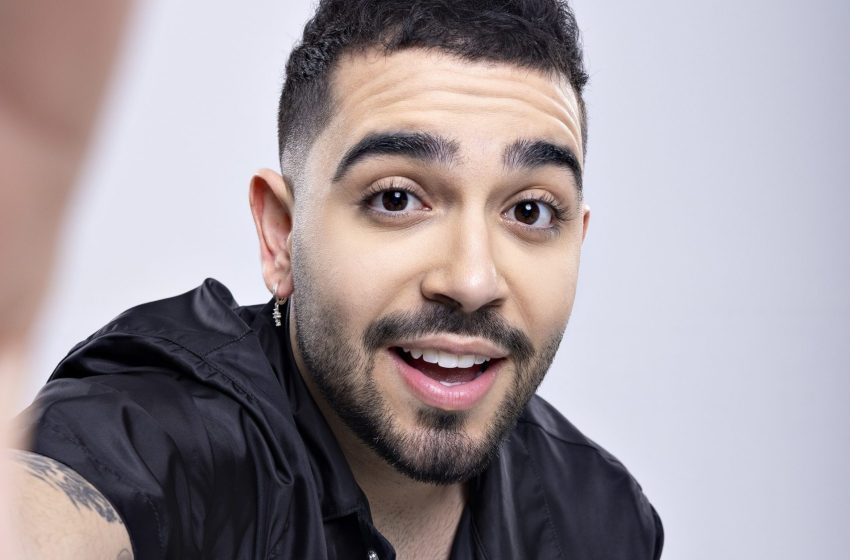  Sambinha Chacon anuncia edição com Lipe Lucena, Ávine Vinny e participações especiais de Priscila Senna e Eric Land