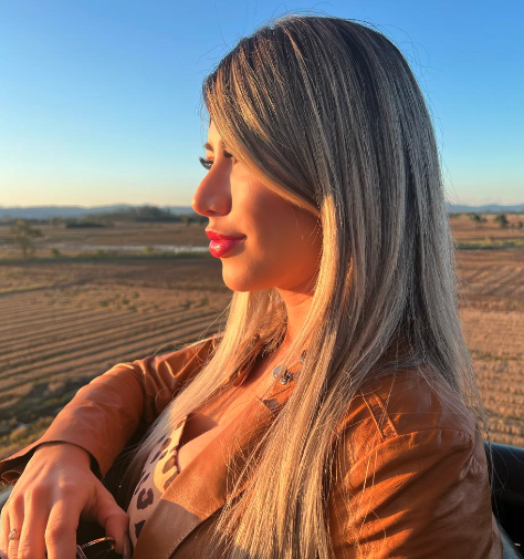  A rotina de treinos de Jessica Arboleya: como ela construiu um corpo forte e definido