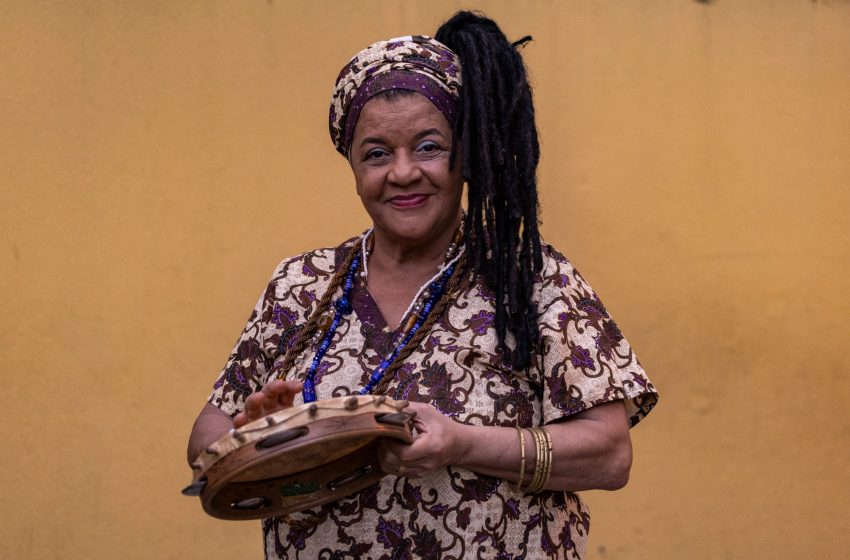  Governo de Pernambuco realiza 4ª TEIA Estadual dos Pontos de Cultura em Gravatá Evento acontece de 10 a 13 de dezembro e reúne fazedores de cultura de todas as regiões do estado para troca de experiências, debates, oficinas e apresentações culturais.