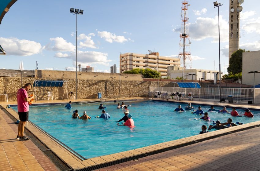  Sesc Pernambuco reúne mais de quatro mil pessoas na segunda edição do “Natal Alegria e Solidariedade” Campanha mobiliza 20 unidades em todo o estado com mais de 70 atividades gratuitas para crianças, idosos e famílias em situação de vulnerabilidade social.