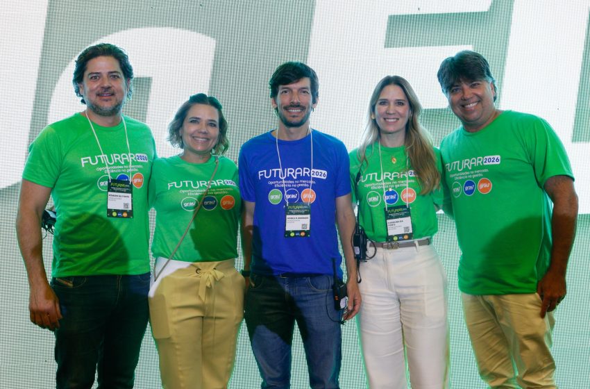  Grau Educacional celebra 15 anos em convenção nacional e apresenta perspectivas para 2026