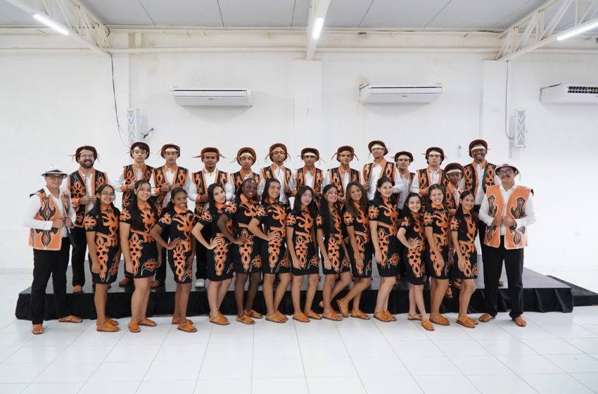  Orquestra da Giral encerra Mostra Nas Cordas da Poesia com espetáculo em Buíque Apresentação marca a segunda turnê do grupo, que leva música, cultura e inclusão a municípios pernambucanos e sobe ao palco neste sábado (6), na Praça Major França.