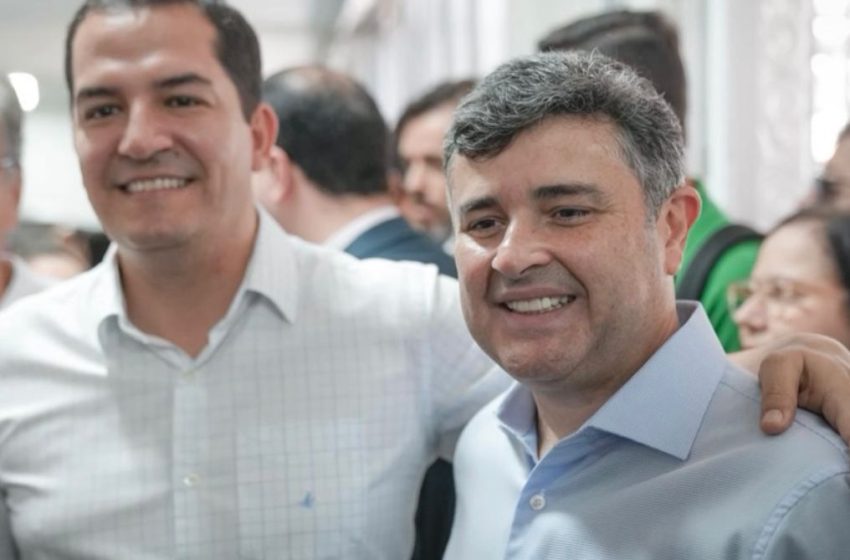  Dannilo Godoy defende Eduardo da Fonte como nome do União Progressista para o Senado Deputado estadual afirma que construção política em Pernambuco aponta para a candidatura do deputado federal, destacando trajetória, força partidária e atuação na defesa da saúde pública.