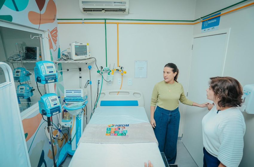  Cuida PE ultrapassa a marca de 250 mil cirurgias eletivas realizadas em Pernambuco Programa do Governo do Estado reduz filas, amplia o acesso à saúde e deve encerrar 2025 com número recorde de procedimentos em todo o território pernambucano.