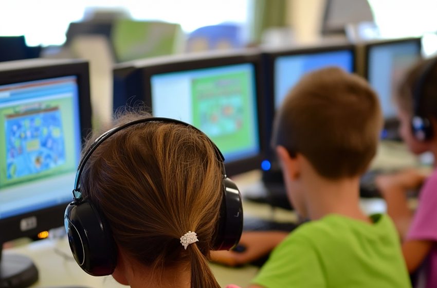  SuperGeeks oferece Colônia de Férias baseada em animes durante o recesso escolar