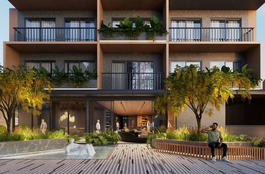  Assinado pela Accor, NUI estreia o primeiro hotel Handwritten Collection do Brasil