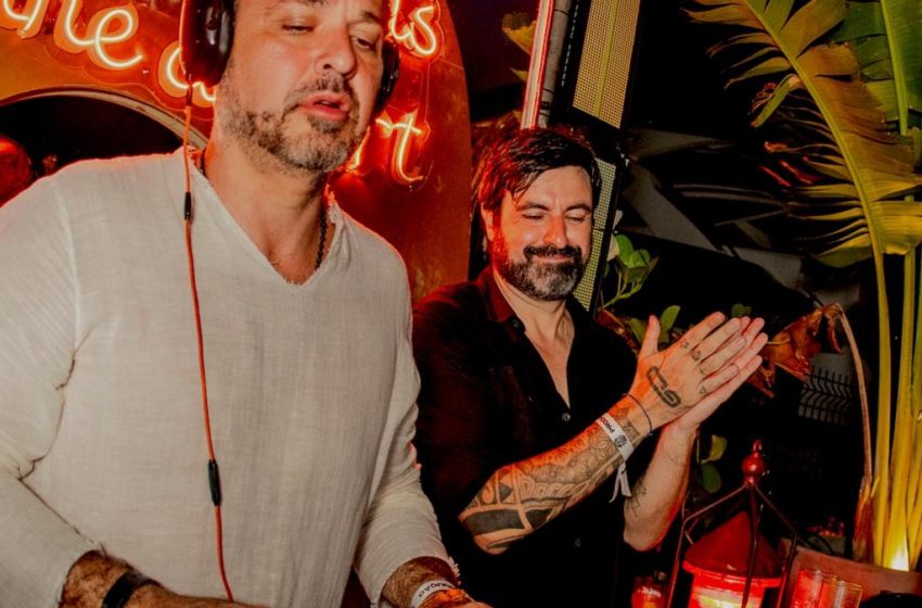  Réveillon da Barra estreia em Barra de São Miguel com proposta sofisticada e experiência sensorial para o público 35+ Evento inédito une música, natureza, lifestyle e economia criativa, ampliando o calendário turístico de Alagoas com programação exclusiva entre 27 de dezembro e 2 de janeiro.