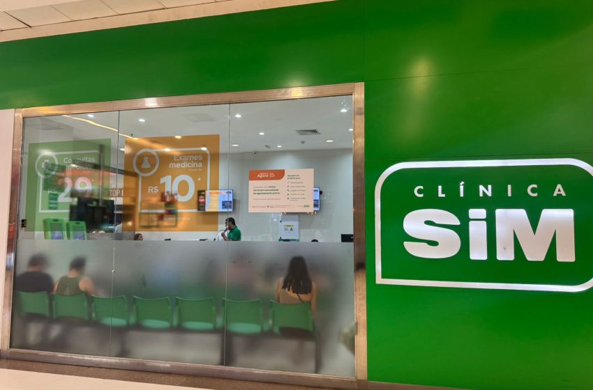  Clínica SiM lança benefício com desconto em combustíveis para assinantes do Clube SiM+