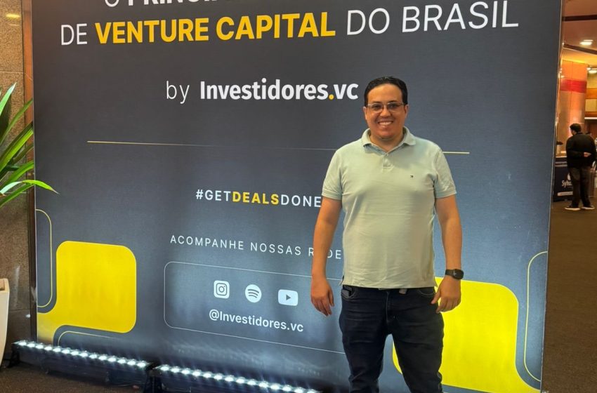  King Post é convidada para o principal encontro de Venture Capital promovido pela Next.vc