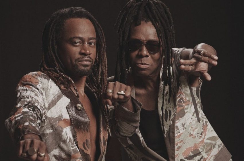  Cidade Negra anuncia turnê de retorno e se apresenta no Classic Hall em março de 2026 Com Toni Garrido e Bino Farias de volta aos palcos, a turnê “De Agora em Diante” chega ao Recife no dia 30 de março; ingressos já estão à venda.