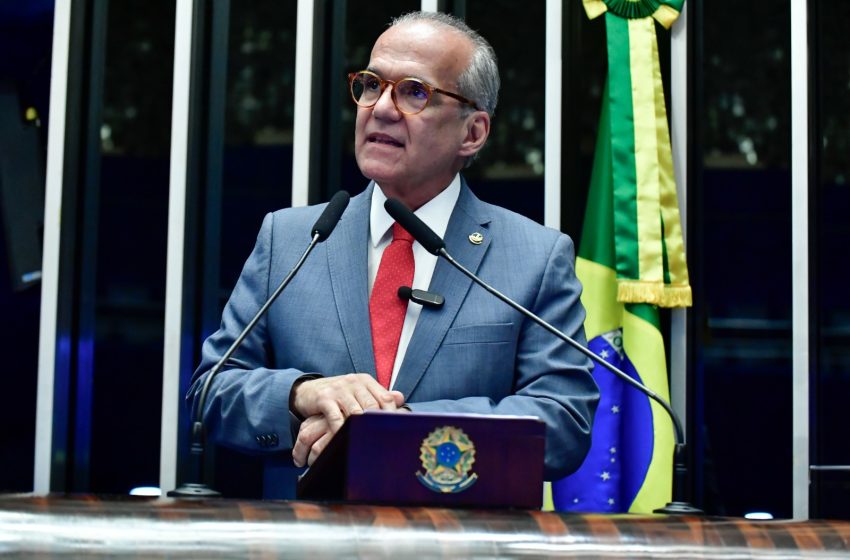  Fernando Dueire é indicado para integrar Comissão Representativa do Congresso Nacional Senador pernambucano passa a atuar na instância que zela pelas prerrogativas do Parlamento durante o recesso legislativo