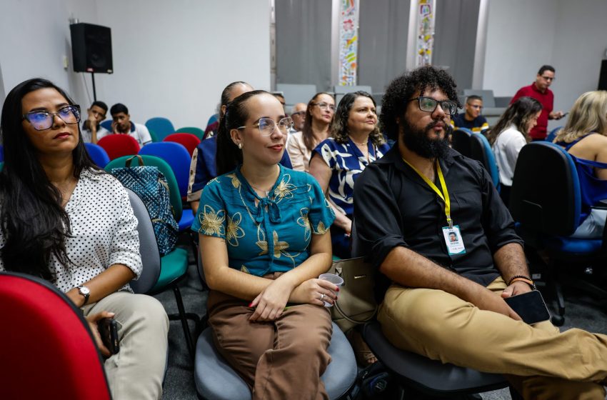  Compet Médio-TEC incentiva inovação tecnológica e encerra edital com 100 projetos em Pernambuco